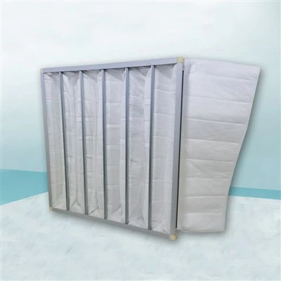 فلتر الهواء الجيب F5